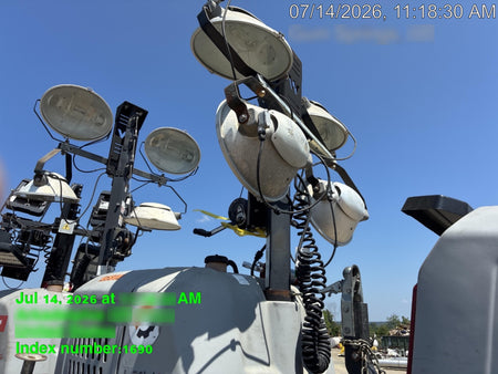 2019 WACKER NEUSON LTV6L-MH