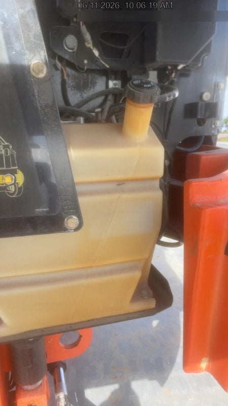 2021 JLG 400S HC3