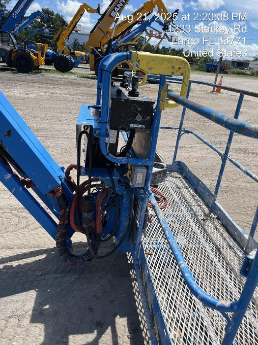 2025 MILLER ELECTRIC CST-282