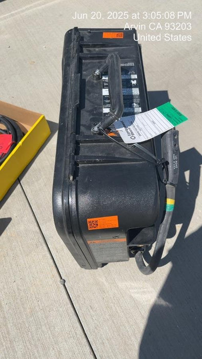 2024 LINCOLN ELECTRIC LN-25X