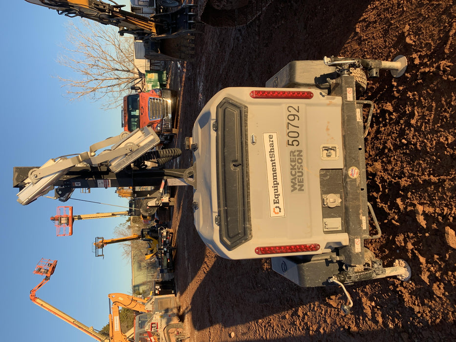 2019 Wacker Neuson LTV6K-LED Standard, LED