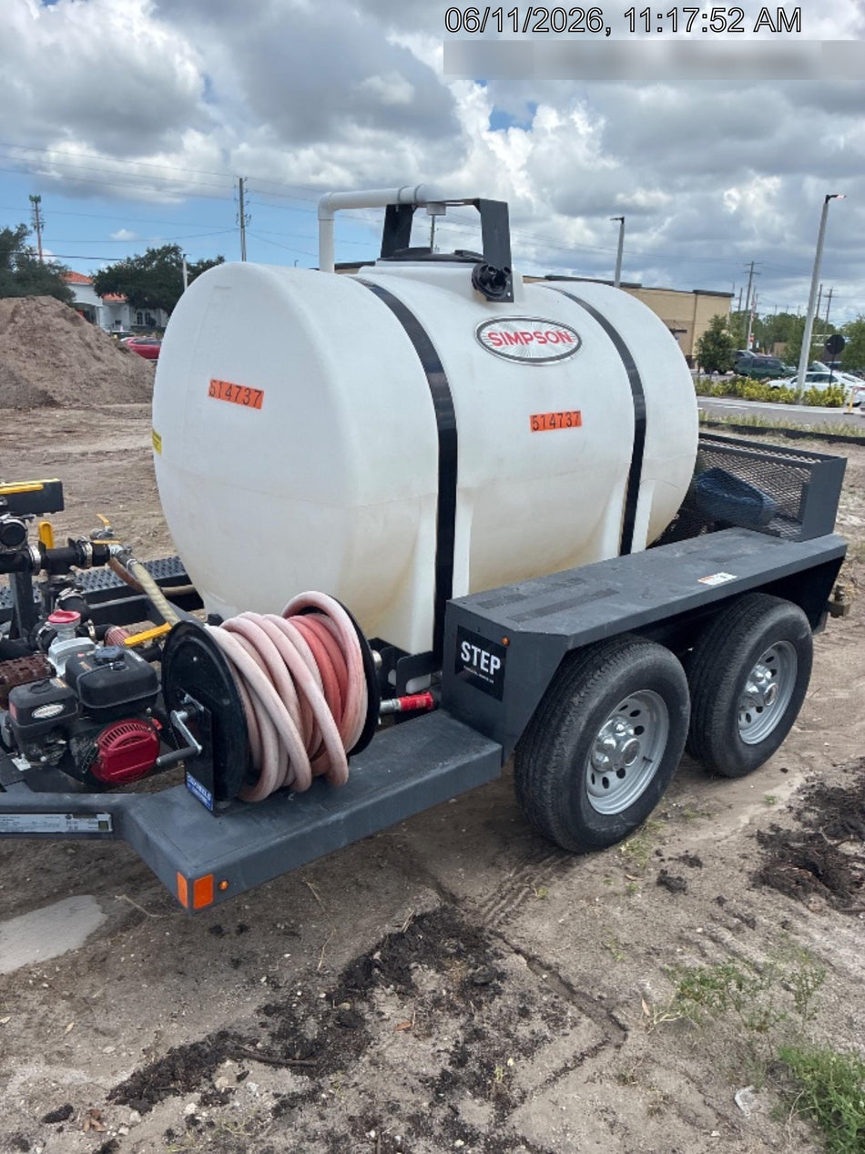 2024 SIMPSON SWT-52517