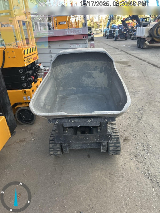 2025 TORO MBTX 2500-TS