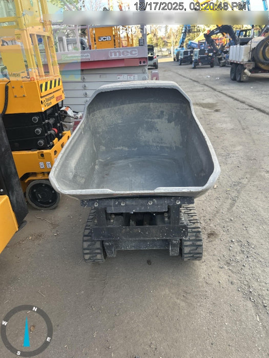 2025 TORO MBTX 2500-TS