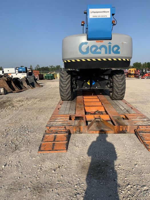 2021 GENIE SX-150