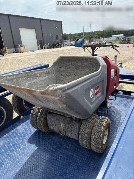 2023 TORO MB-1600