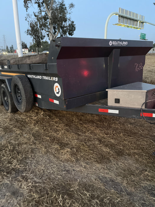 2023 SOUTHLAND SL270T-14K