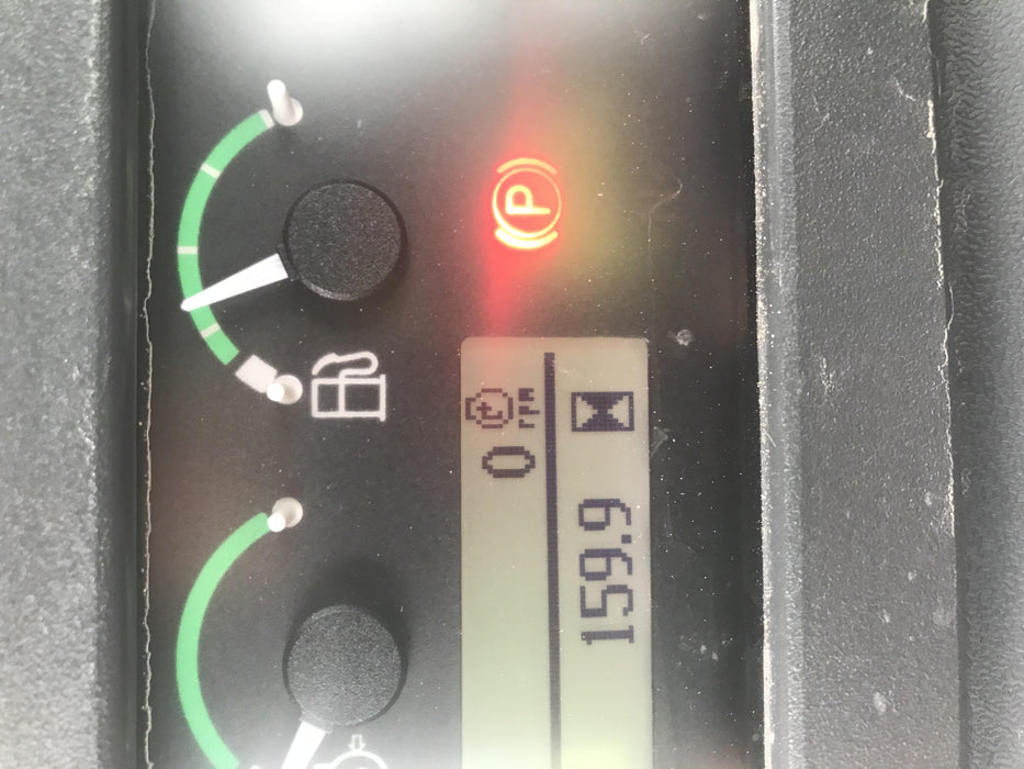 2019 JOHN DEERE 450K