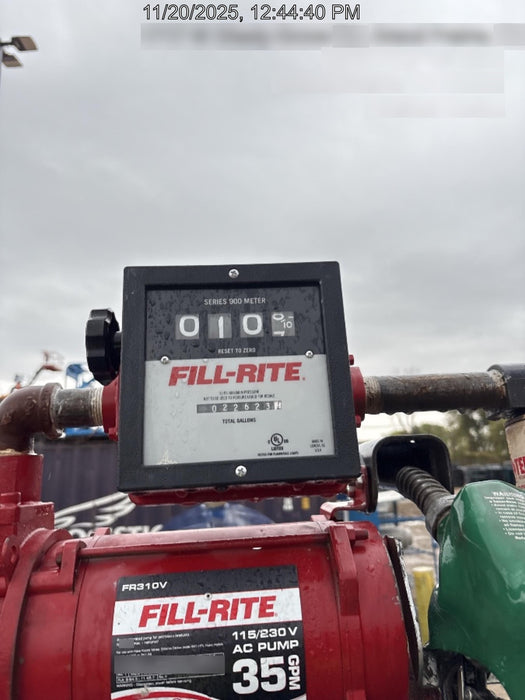 2019 Manitou MTA10055 Canopy, 120 HP, Solid Tires, Work Lights, Lift Hook, Auxiliary Hydraulics 66" Carriage and 60" Forks