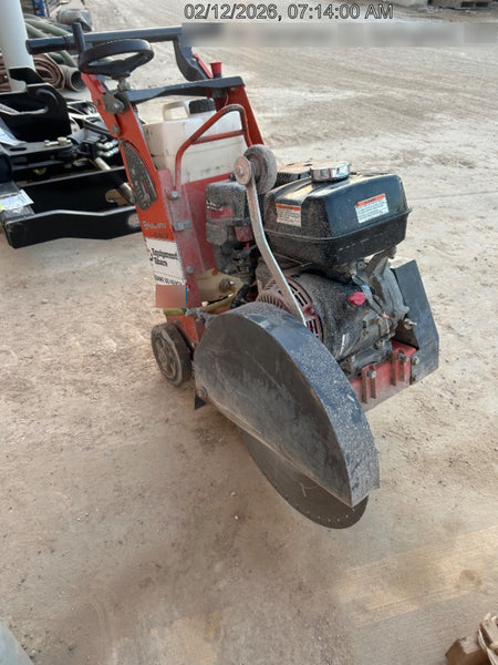 2019 HUSQVARNA FS 400 LV
