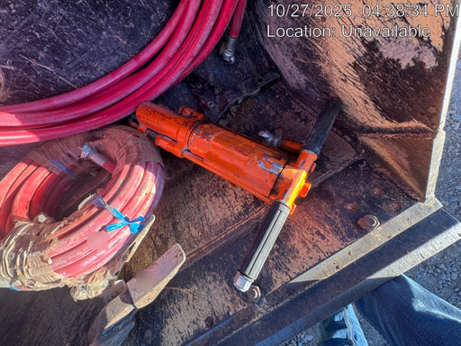 2023 MICHIGAN PNEUMATIC MP-ERD60