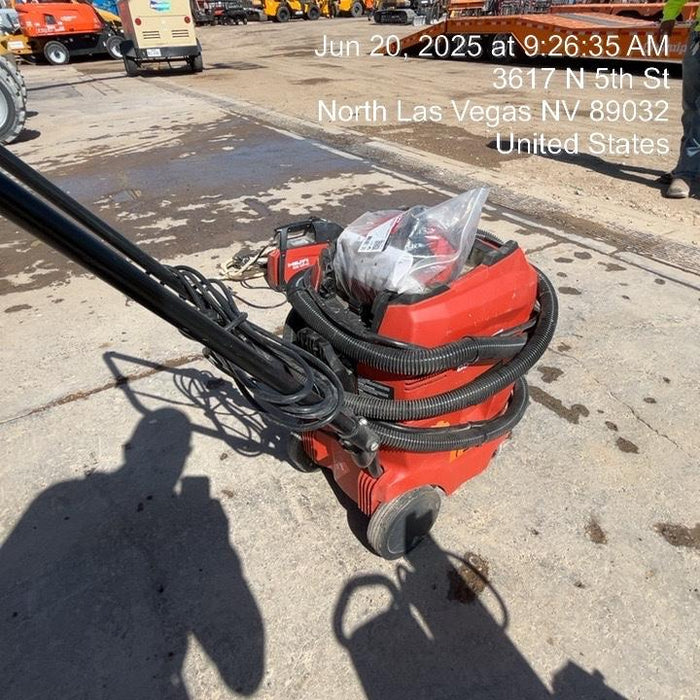 2020 HILTI DD-WMS 100