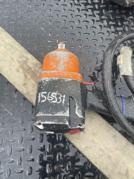 2021 MICHIGAN PNEUMATIC 750SS