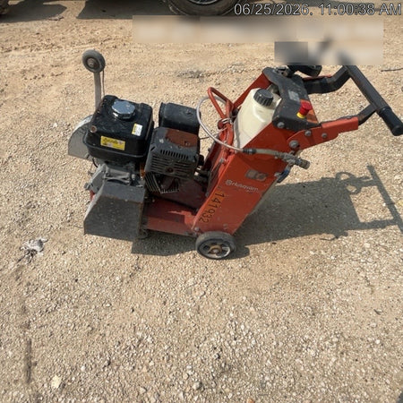 2021 HUSQVARNA FS400