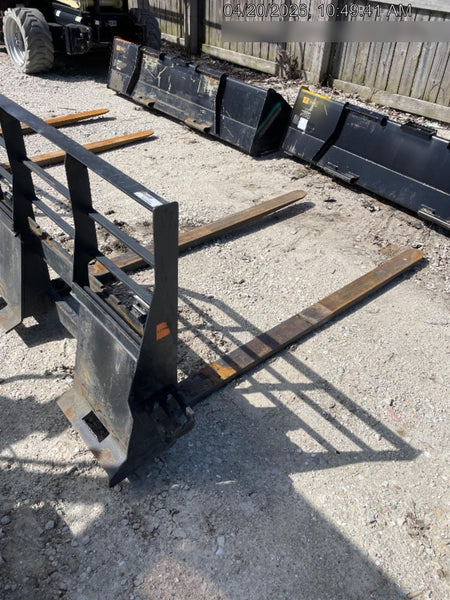 2025 ARROW MATERIAL HANDLING F5100CB-6018