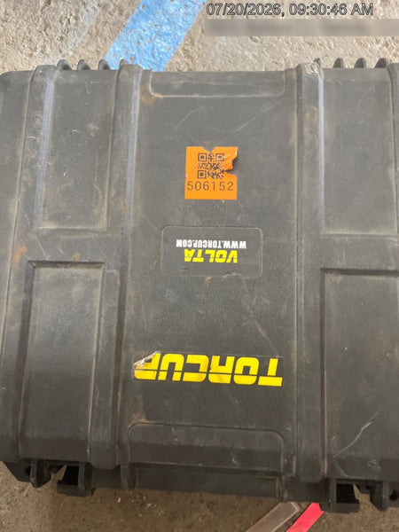 2025 TORCUP VT-3000KIT