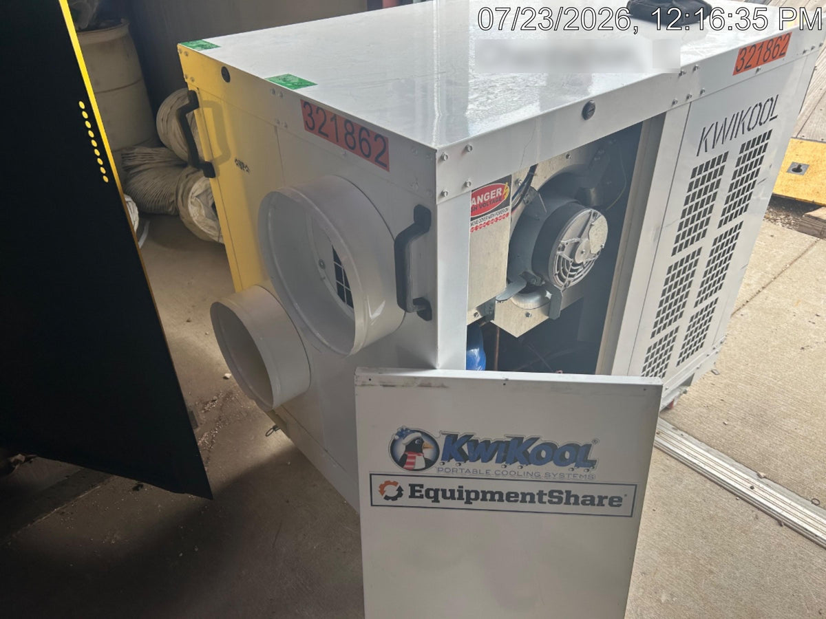 2023 KWIKOOL KPO5-43H