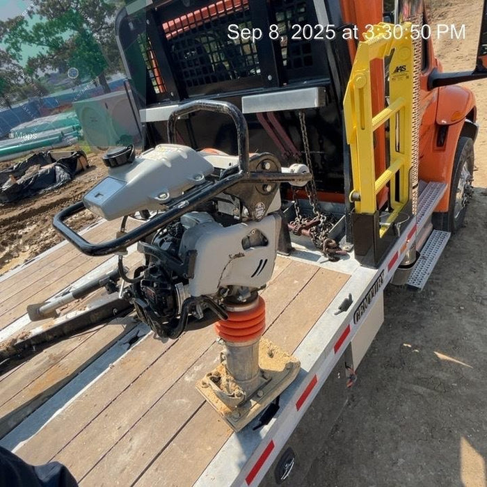 2023 MULTIQUIP MTX60HD