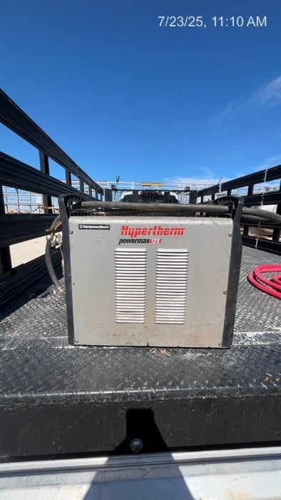 2022 HYPERTHERM Powermax 125