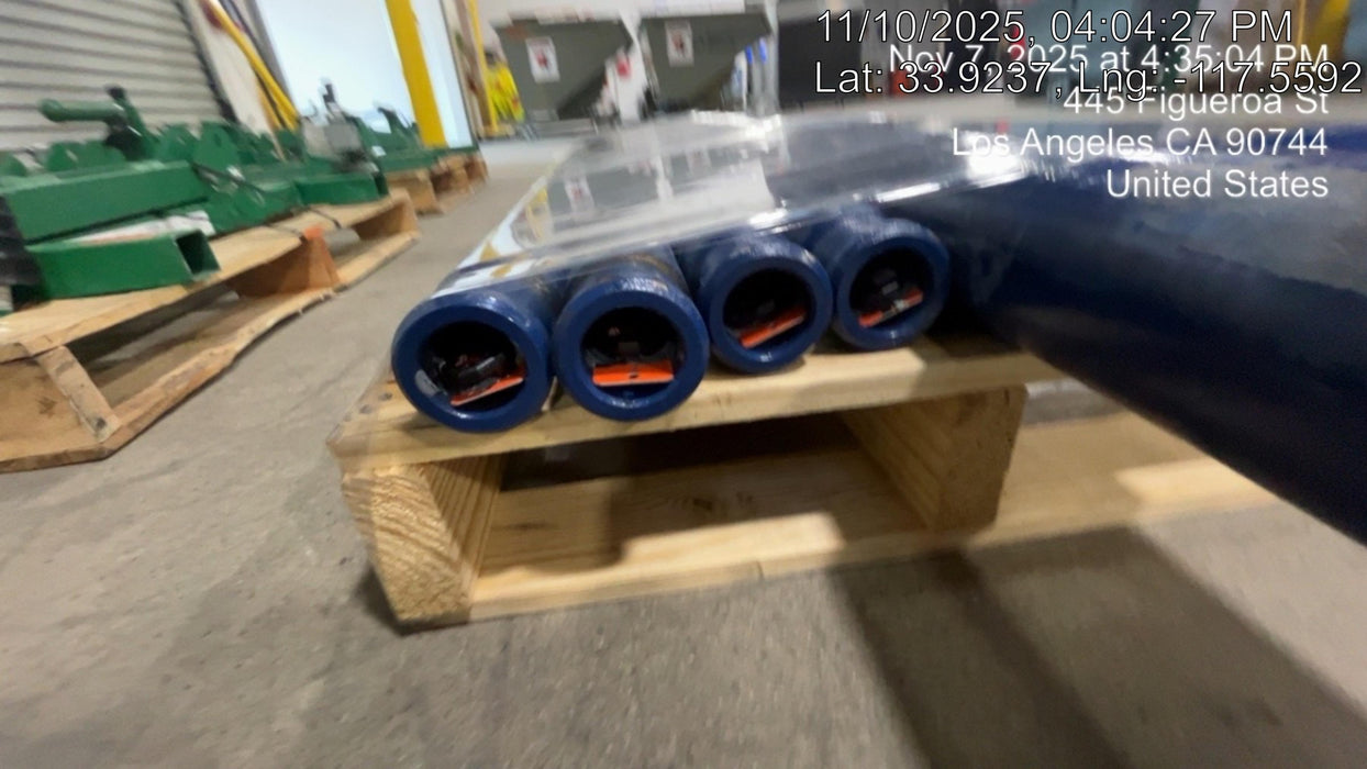 2025 CURRENT TOOLS 671