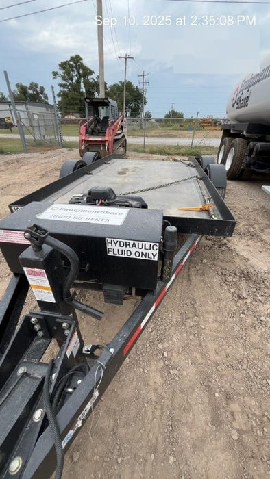 2025 STEELPOINT K16E