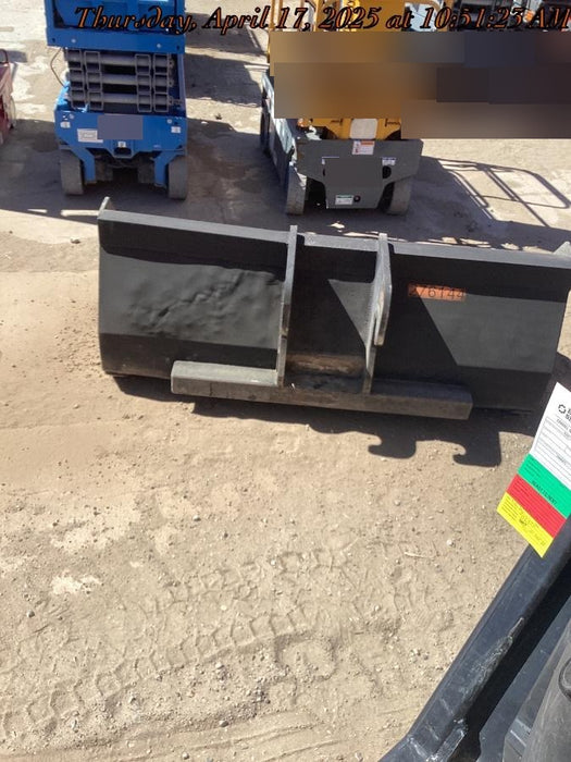 2022 STAR INDUSTRIES 1472TK