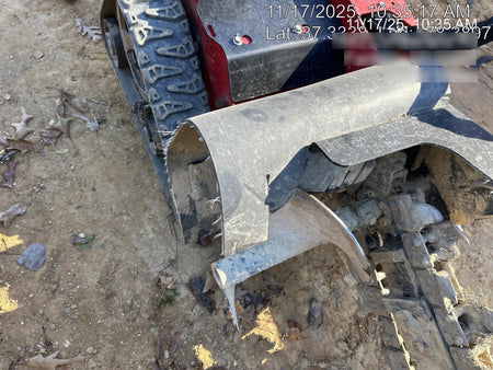 2023 TORO TRX-250
