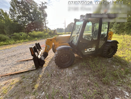 2025 JCB 505-20TC