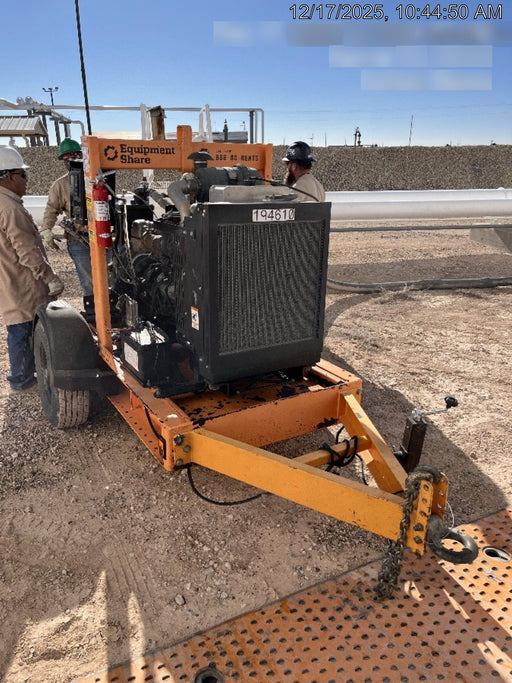 2021 PIONEER PP66S12L71-TD2.9L4