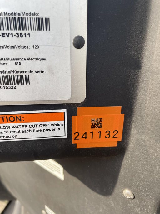 2022 BIG ASS FANS Cool Space 400