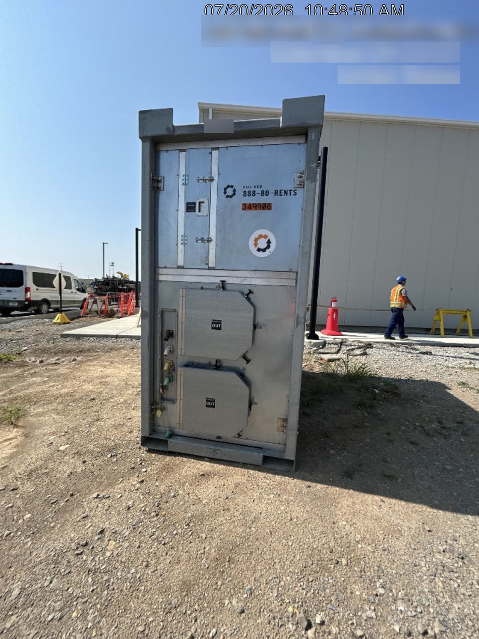 2023 SMARTECH RDDH7500-EH