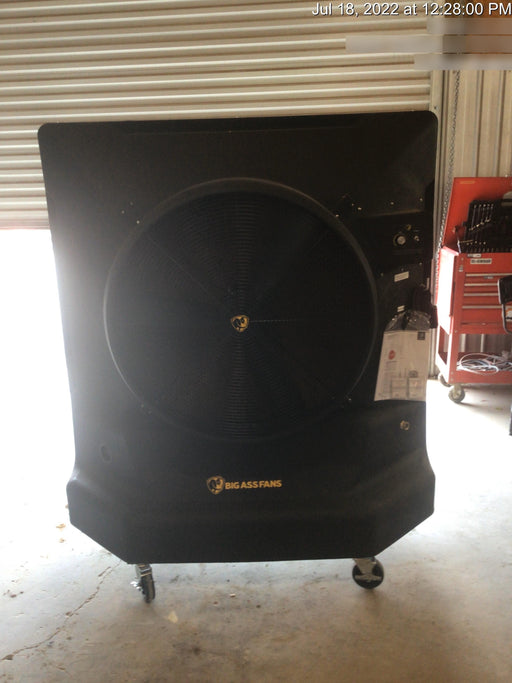 2022 BIG ASS FANS Cool Space 400