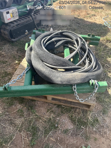 2025 MCELROY T5070901