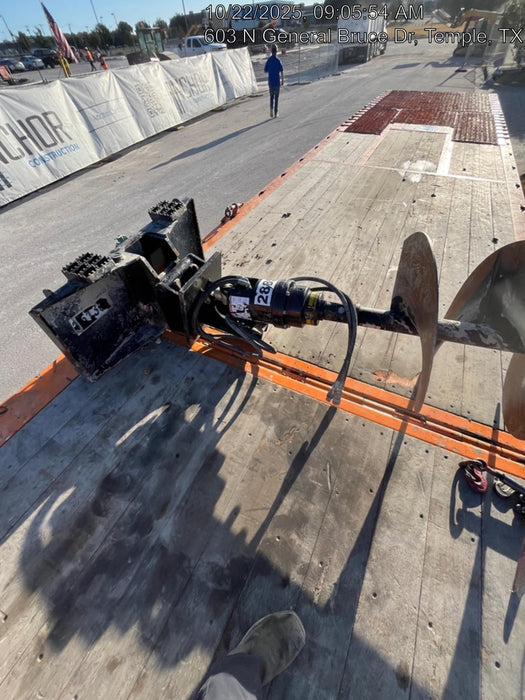 2023 AUGER TORQUE 3300-30