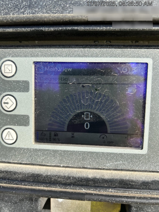 2023 ATLAS COPCO XAS 850