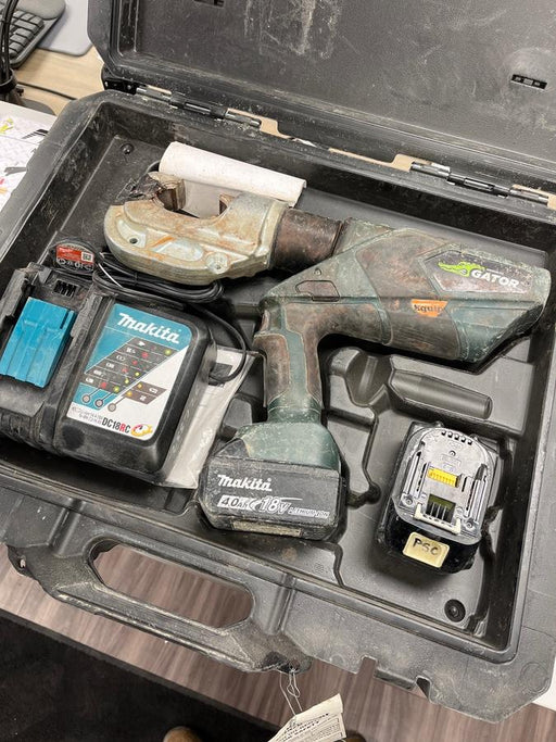 2022 GREENLEE EK1240LX11