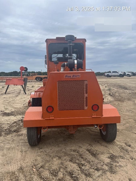 2025 BROCE RK350