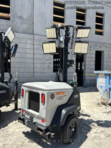 2024 WACKER NEUSON LTT4