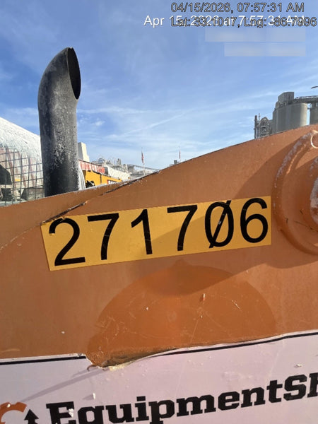 2019 CASE SR175