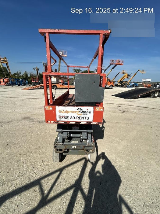 2018 SKYJACK SJIII-3226