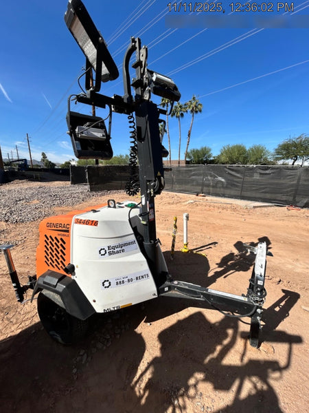 2023 GENERAC MLT2