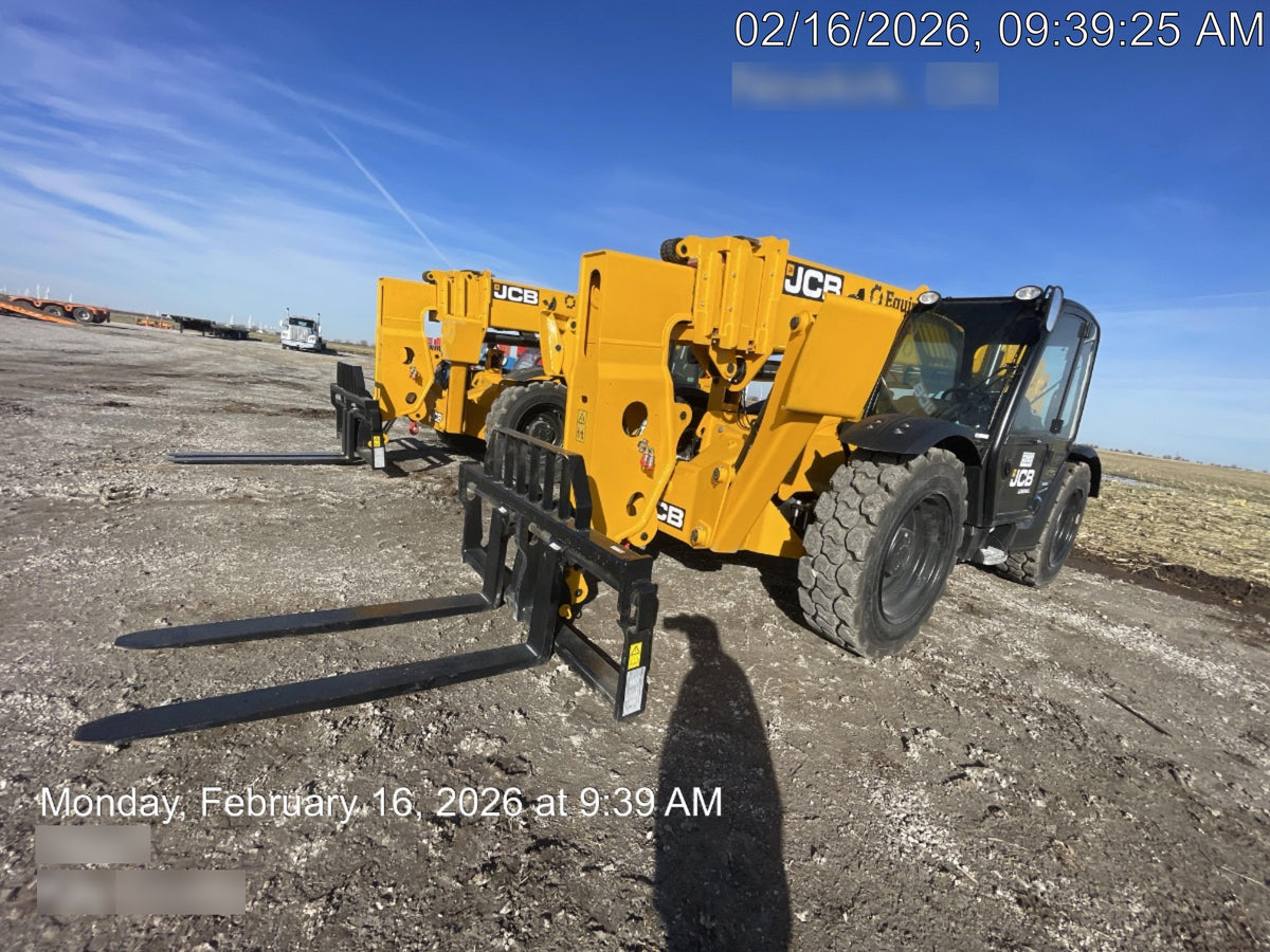 2026 JCB 512-56