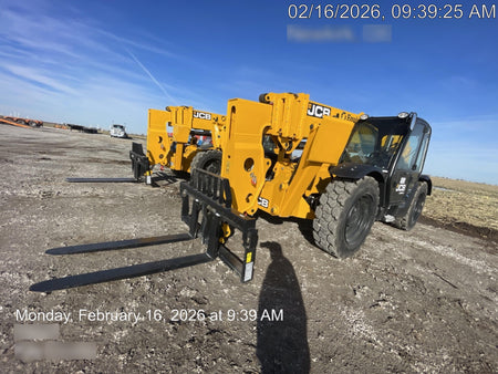 2026 JCB 512-56