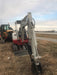 2021 TAKEUCHI TB235-2R