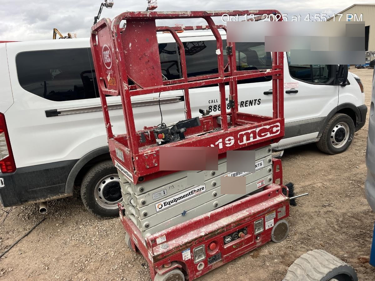 2020 MEC Micro 19