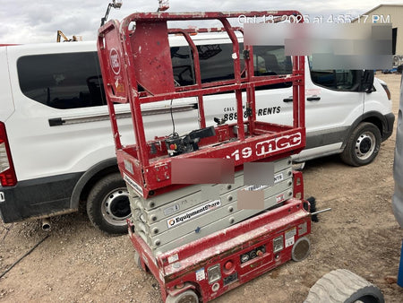 2020 MEC Micro 19