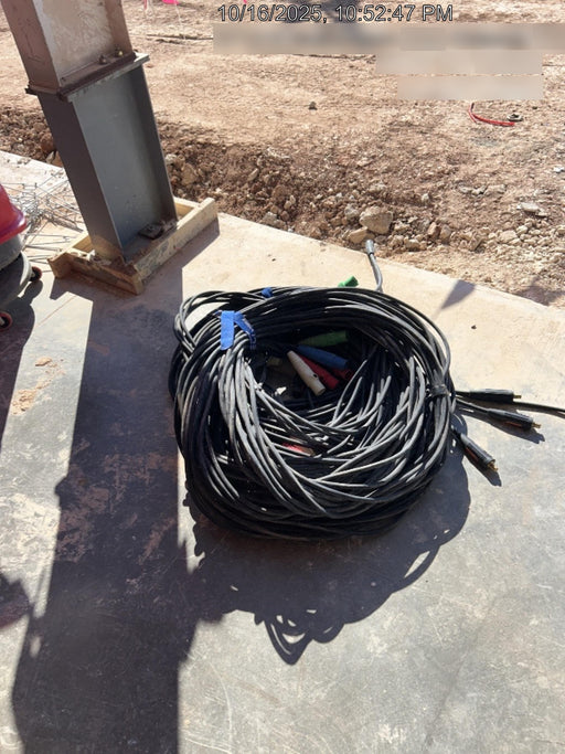 2022 LINCOLN ELECTRIC FLEXTEC 350X