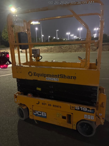 2024 JCB S1932E