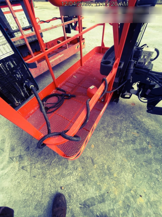 2023 MILLER ELECTRIC CST-280