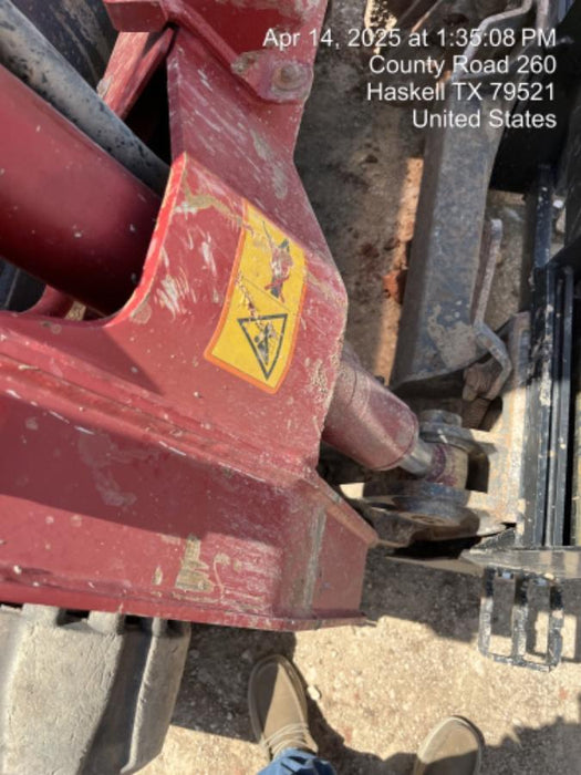 2024 ARROW MATERIAL HANDLING F5100CB